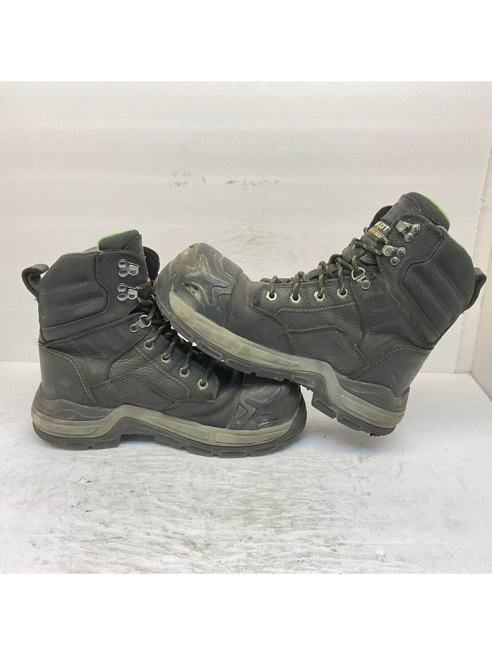 Dakota Men's Work Pro Series 8610 8